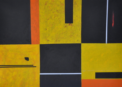 DF Quadrat 1