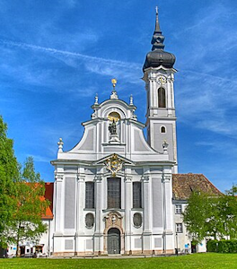 Marienmünster