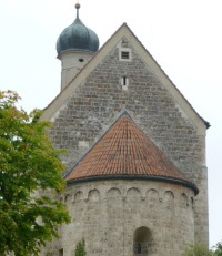 St. Jakob 1